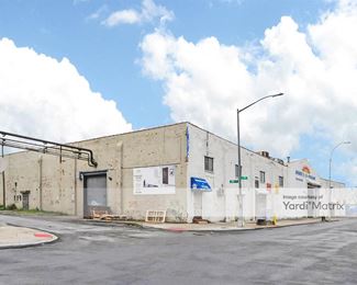 Photo 2 of Sunset Self Storage - 4907 1st Avenue, Brooklyn, NY