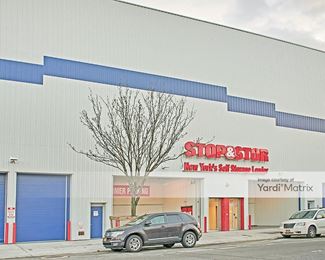 Photo 2 of Stop-Stor - 200 Empire Blvd, Brooklyn , NY