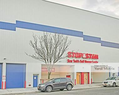 Storage Units for Rent available at 200 Empire Blvd, Brooklyn, NY 11225
