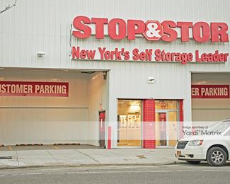 Photo 3 of Stop-Stor - 200 Empire Blvd, Brooklyn , NY