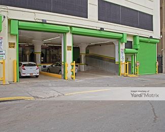 Photo 2 of Storage Post - 32 Grand Avenue, Brooklyn, NY
