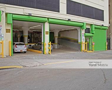 Storage Units for Rent available at 32 Grand Avenue, Brooklyn, NY 11205