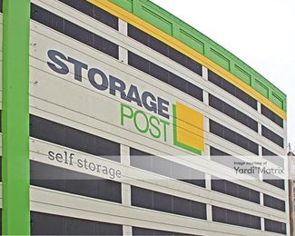 Photo 3 of Storage Post - 32 Grand Avenue, Brooklyn, NY