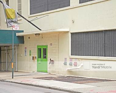 Storage Units for Rent available at 32 Grand Avenue, Brooklyn, NY 11205