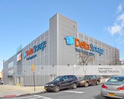 Image for Delta Storage - 1517 Bushwick Avenue, Brooklyn, NY