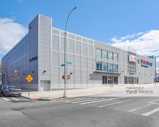 Photo 2 of Delta Storage - 1517 Bushwick Avenue, Brooklyn, NY