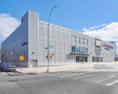 Storage Units for Rent available at 1517 Bushwick Avenue, Brooklyn, NY 11207