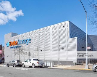 Photo 3 of Delta Storage - 1517 Bushwick Avenue, Brooklyn, NY