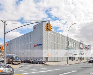 Photo 4 of Delta Storage - 1517 Bushwick Avenue, Brooklyn, NY