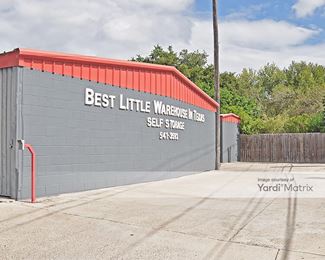 Photo 1 of Best Little Warehouse in Texas - 175 East FM 802, Brownsville, TX