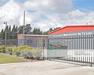 Photo 2 of Best Little Warehouse in Texas - 175 East FM 802, Brownsville, TX