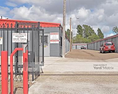 Storage Units for Rent available at 175 East FM 802, Brownsville, TX 78520