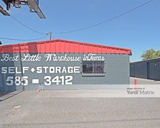 Photo 1 of Best Little Warehouse in Texas - 2207 North Conway Avenue, Mission, TX