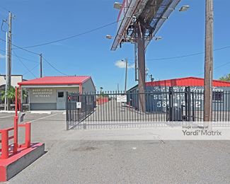 Photo 2 of Best Little Warehouse in Texas - 2207 North Conway Avenue, Mission, TX