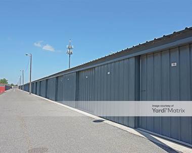 Storage Units for Rent available at 2207 North Conway Avenue, Mission, TX 78572