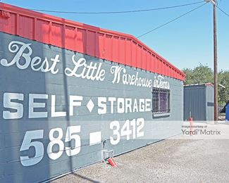 Photo 4 of Best Little Warehouse in Texas - 2207 North Conway Avenue, Mission, TX