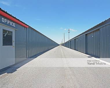 Storage Units for Rent available at 2207 North Conway Avenue, Mission, TX 78572