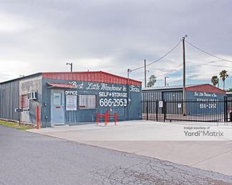 Photo 1 of Best Little Warehouse in Texas - 2305 North McColl Road, McAllen, TX