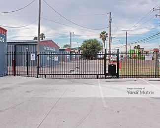 Photo 3 of Best Little Warehouse in Texas - 2305 North McColl Road, McAllen, TX