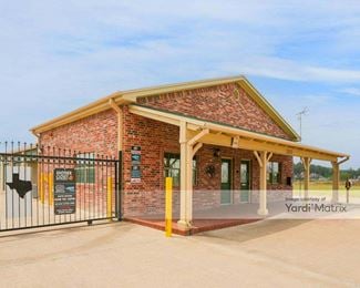 Photo 1 of Another Closet Self Storage - 3313 South Expressway 281, Edinburg, TX
