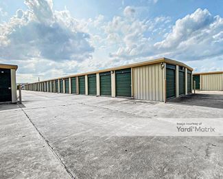 Photo 3 of Another Closet Self Storage - 3313 South Expressway 281, Edinburg, TX