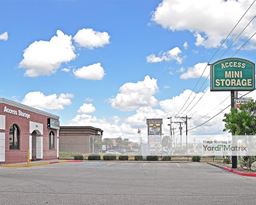 Image for Access Mini Storage - 2701 West University Drive, Edinburg, TX