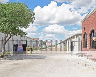 Photo 4 of Access Mini Storage - 2701 West University Drive, Edinburg, TX