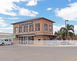 Photo 3 of Move It Self Storage - 2545 East Griffin Pkwy, Mission, TX