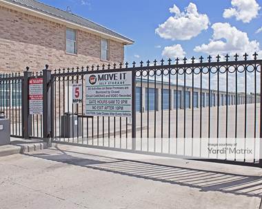 Storage Units for Rent available at 1091 West Expressway 83, Donna, TX 78537
