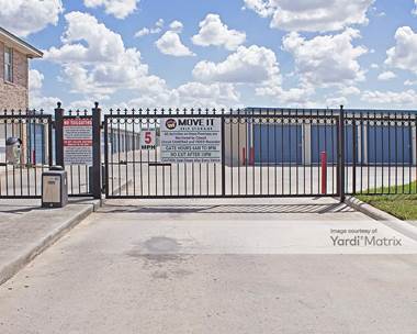 Storage Units for Rent available at 1091 West Expressway 83, Donna, TX 78537