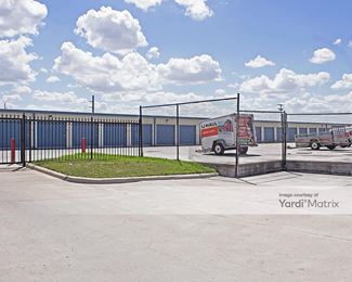 Photo 5 of Move It Self Storage - 1091 West Expressway 83, Donna, TX