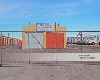 Photo 2 of Move It Self Storage - 2300 North Cypress Street, Pharr, TX