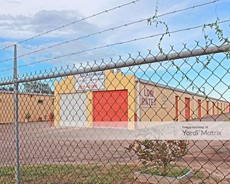 Photo 3 of Move It Self Storage - 2300 North Cypress Street, Pharr, TX