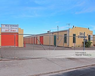 Photo 4 of Move It Self Storage - 2300 North Cypress Street, Pharr, TX