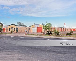 Photo 5 of Move It Self Storage - 2300 North Cypress Street, Pharr, TX