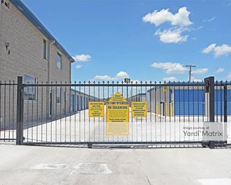Photo 2 of MT Self Storage - 107 International Blvd, Mission, TX