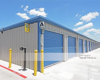 Photo 3 of MT Self Storage - 107 International Blvd, Mission, TX