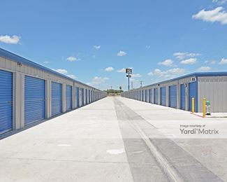 Photo 4 of MT Self Storage - 107 International Blvd, Mission, TX