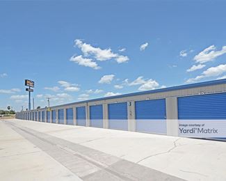 Photo 5 of MT Self Storage - 107 International Blvd, Mission, TX