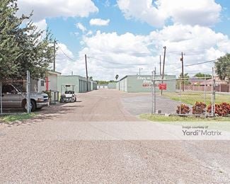 Photo 1 of Stor Galore Self Storage - 3129 North McColl Road, Mcallen, TX