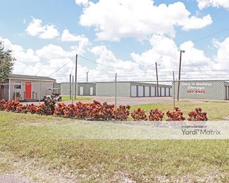 Photo 2 of Stor Galore Self Storage - 3129 North McColl Road, Mcallen, TX