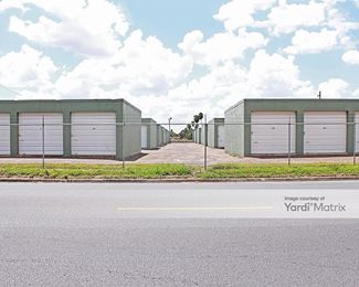 Photo 3 of Stor Galore Self Storage - 3129 North McColl Road, Mcallen, TX