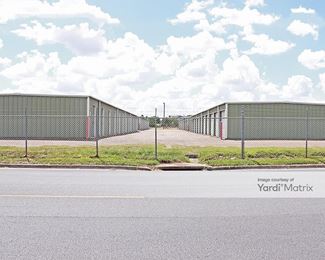 Photo 4 of Stor Galore Self Storage - 3129 North McColl Road, Mcallen, TX