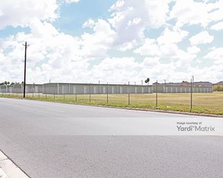 Photo 5 of Stor Galore Self Storage - 3129 North McColl Road, Mcallen, TX