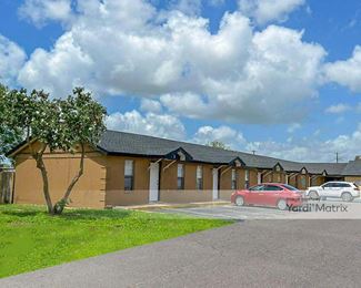 Photo 1 of Move It Self Storage - 513 West Loop 499, Harlingen, TX