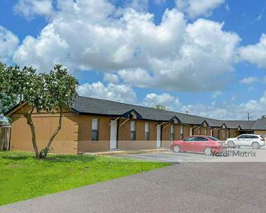 Storage Units for Rent available at 513 West Loop 499, Harlingen, TX 78550