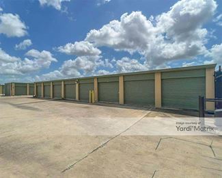 Photo 2 of Move It Self Storage - 513 West Loop 499, Harlingen, TX