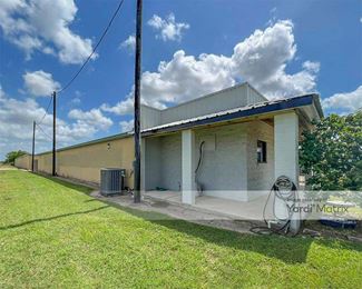 Photo 3 of Move It Self Storage - 513 West Loop 499, Harlingen, TX