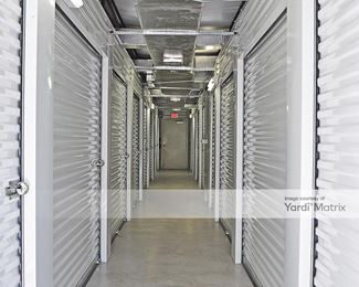 Photo 5 of Move It Self Storage - 513 West Loop 499, Harlingen, TX