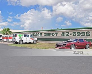 Photo 5 of Move It Self Storage - 216 North 77 Sunshine Strip, Harlingen, TX